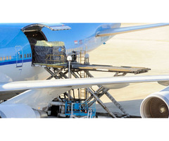 Find Expedited International Air Cargo Shipping Services