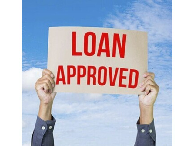 What type of loan do you need?