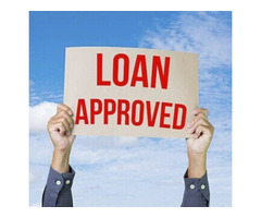 What type of loan do you need?