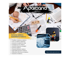 Opción para Trabajar y Vivir en Andorra | Aparcand