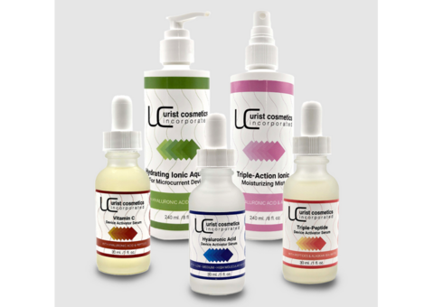 White Label Exosomes