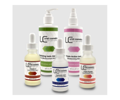 White Label Exosomes