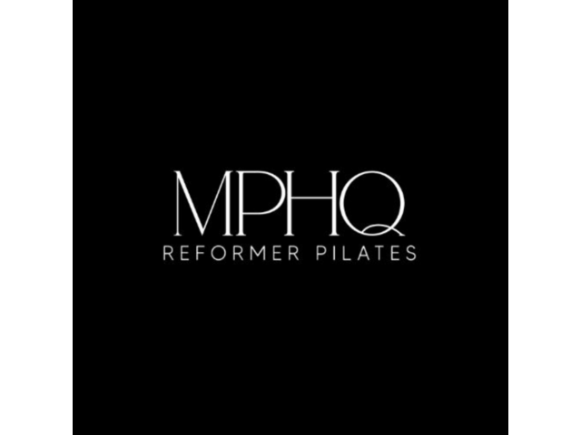 Discover Wellness at My Pilates HQ Studio