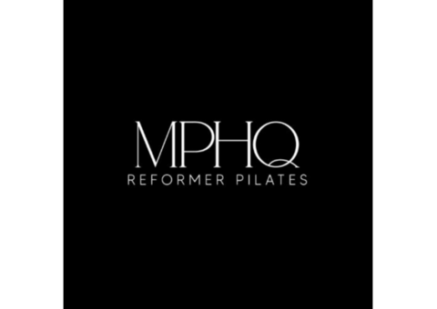 Discover Wellness at My Pilates HQ Studio