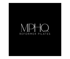 Discover Wellness at My Pilates HQ Studio