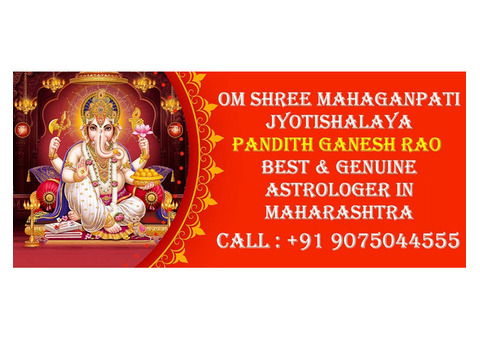 Best Jyotish in Mumbai