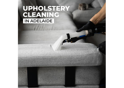 Upholstery Cleaning Adelaide