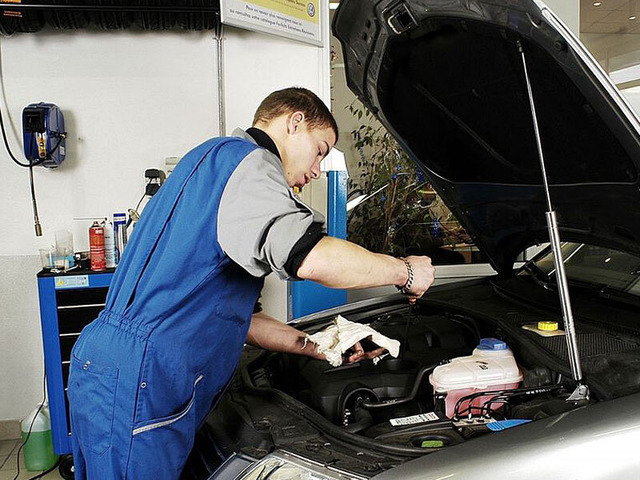 Car Repair in Tarneit