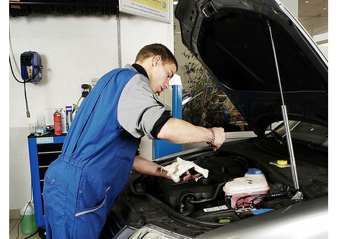 Car Repair in Tarneit