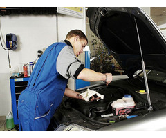 Car Repair in Tarneit
