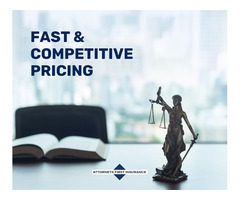 Law Firm Malpractice Insurance