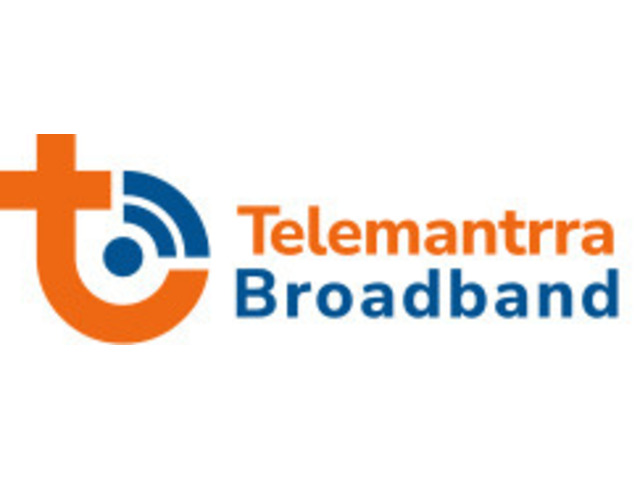 Telemantrra – Best Broadband in Pune for Seamless Connectivity