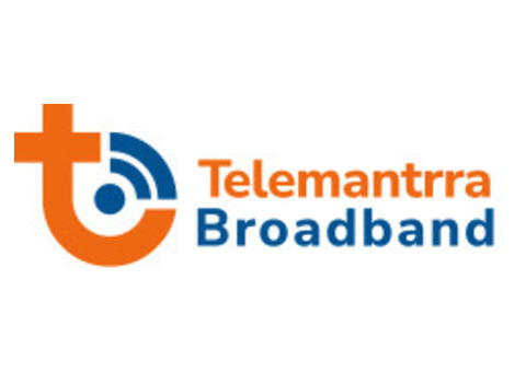 Telemantrra – Best Broadband in Pune for Seamless Connectivity