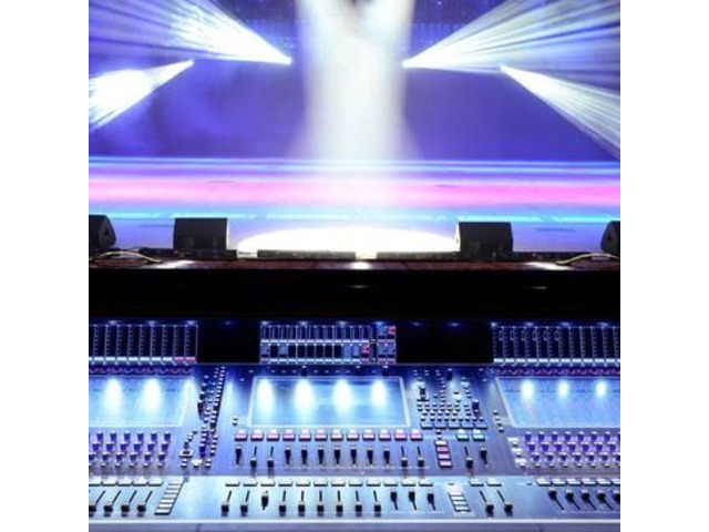 Reliable Audio Visual Contractors for Events