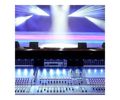 Reliable Audio Visual Contractors for Events