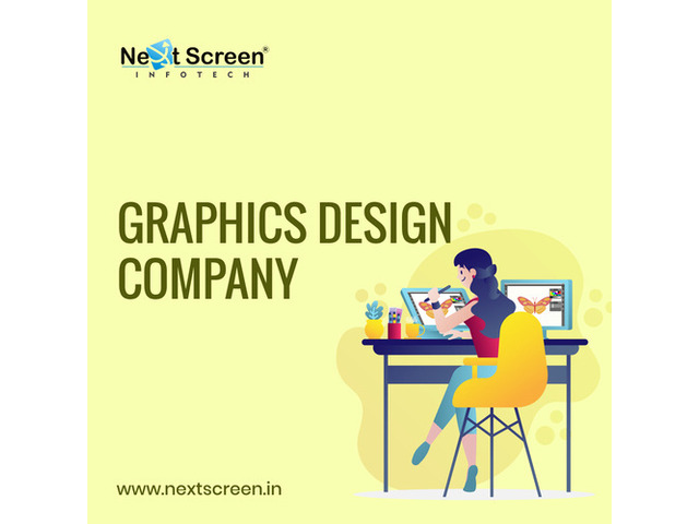 graphic designing company in kolkata - 1/1