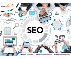 Rank Higher with Trusted SEO Company in Bangalore