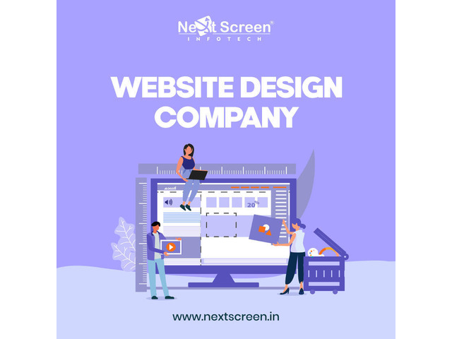 Web designing company in kolkata - 1/1