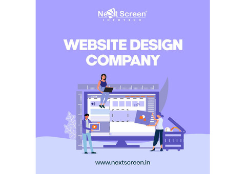 Web designing company in kolkata