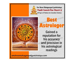 Best Astrologer in Nigdi