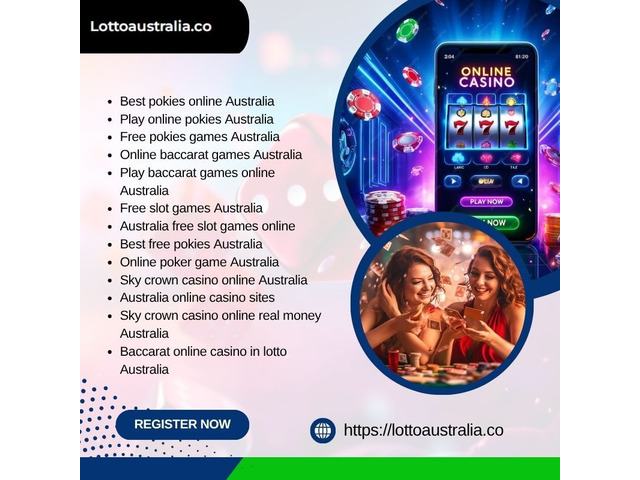 Spin & Win for Fun with Free Pokies in Australia