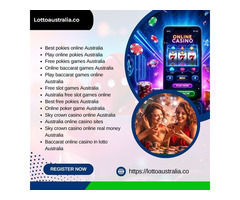Spin & Win for Fun with Free Pokies in Australia