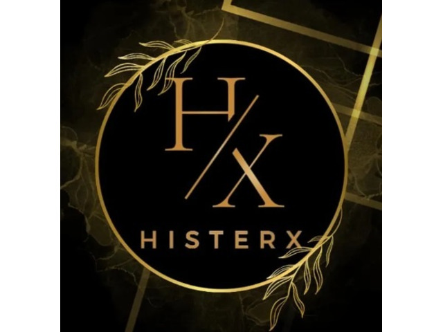 Custom Invitations & Flyers – Made Just for You at HisterX