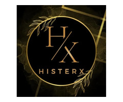 Custom Invitations & Flyers – Made for You at HisterX