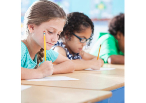 Standardized Testing Accommodations