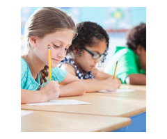 Standardized Testing Accommodations