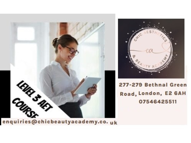 Russian Volume Lash Course