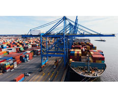 国際海上貨物サービス