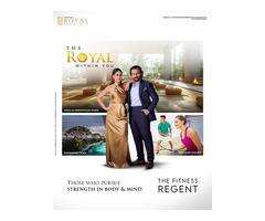 Luxury Residential Projects in Gurgaon