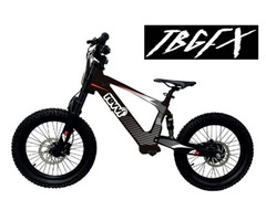 Revvi 18" 'Orange / Teal' Graphics kit