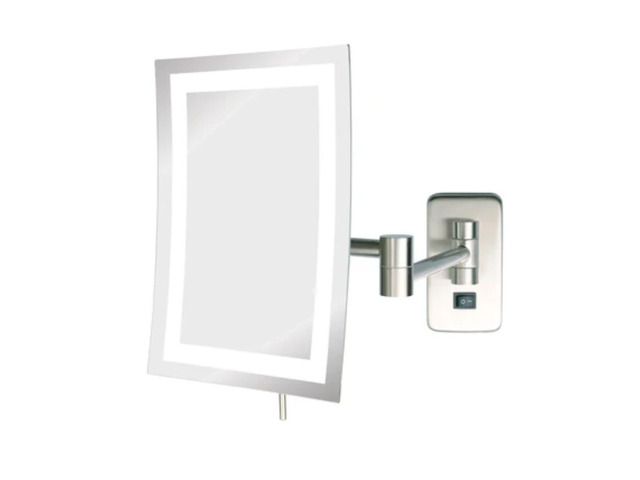 Wall Mount Mirrors