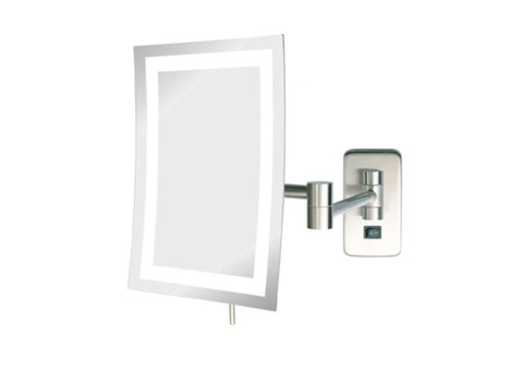 Wall Mount Mirrors