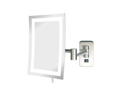 Wall Mount Mirrors