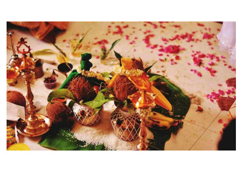 Udaka Shanti Pooja
