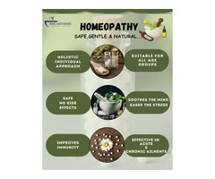 Homeopathy Clinic In Abu Dhabi - Rise And Shine Medical Clinic