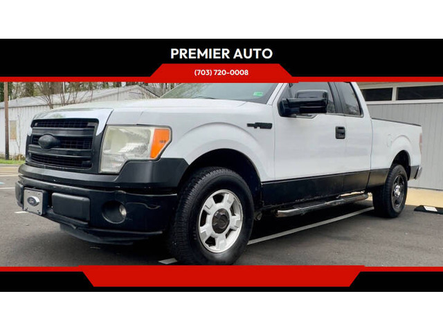 Pickup Trucks for Sale in VA