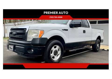 Pickup Trucks for Sale in VA