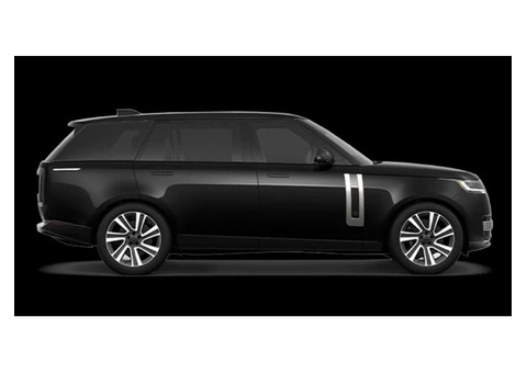Range Rover LWB Autobiography