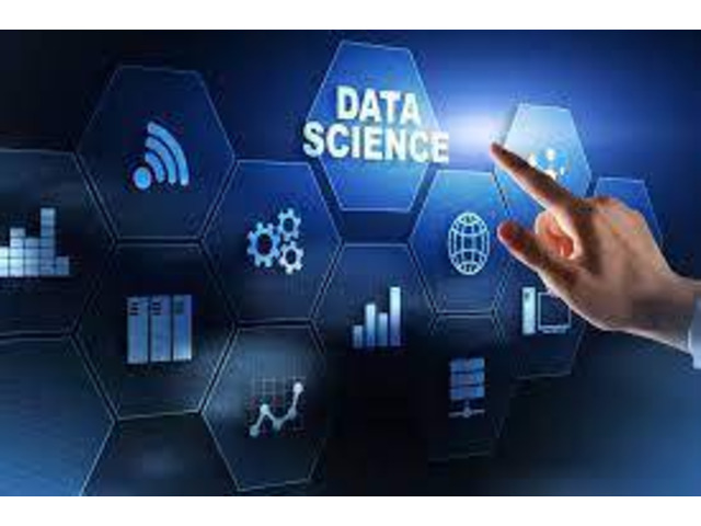 Executive Certification Programme in Data Analytics