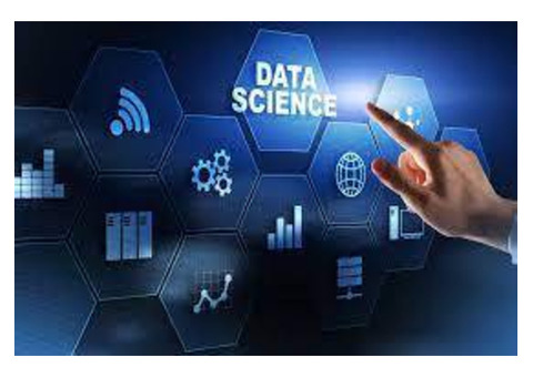 Executive Certification Programme in Data Analytics