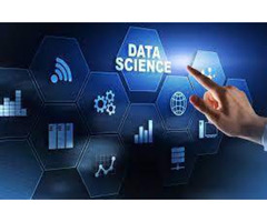 Executive Certification Programme in Data Analytics