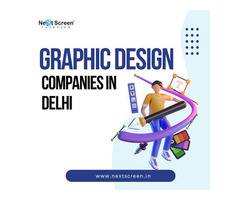 graphic design company in delhi