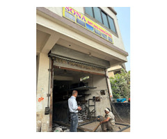 Sona Steel And Fabrication