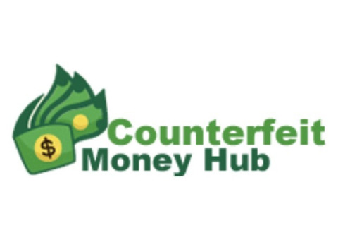 Buy Duplicate Money from us & Make Your Life Relaxing.