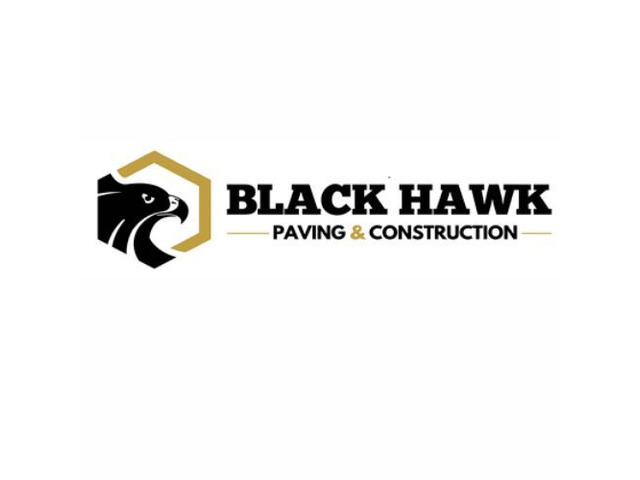Paving Services Chicago