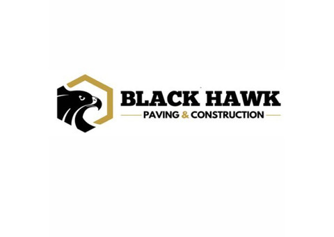 Paving Services Chicago